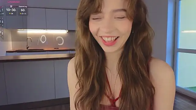 KellyAdderiy online show from 03-07-26, 03:13