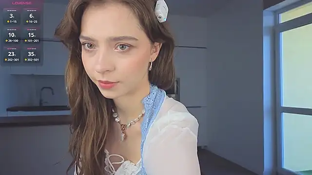 KellyAdderiy online show from 03-06-26, 03:12