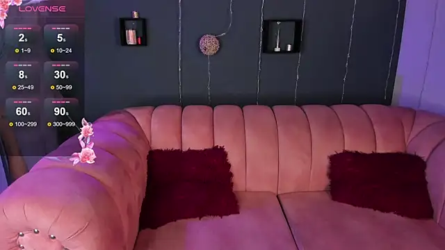 kithana jazmin online show from 01-21-25, 06:12