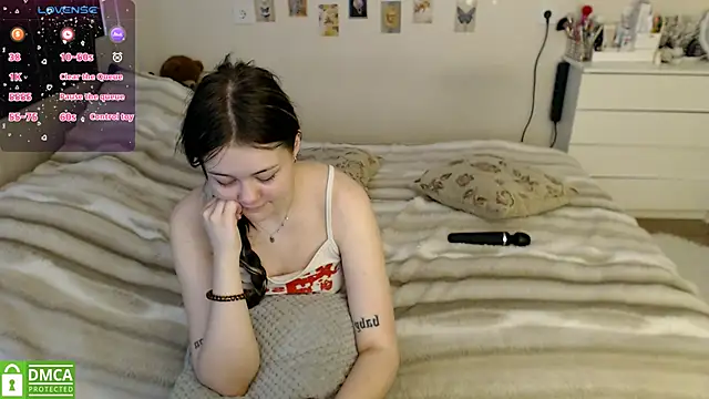 BettyandRich  online show from 03-18-26, 09:12