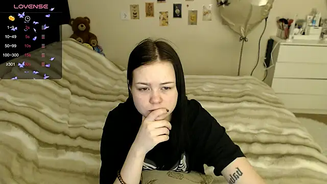 BettyandRich  online show from 11-29-25, 08:58