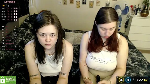 Snapshot of BettyandRich_ chatting on 06-12-26, 08:56 BettyandRich online show from 06-12-26, 08:56