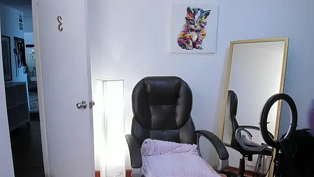 Escarlett Wii online show from 11-07-25, 01:26