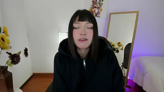 Escarlett Wii online show from 12-18-25, 01:04