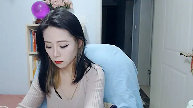 SuSushi728 online show from 05-03-26, 03:15