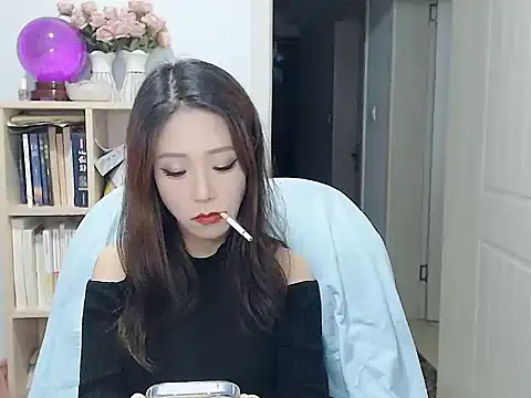 SuSushi728 online show from 12-02-25, 03:14