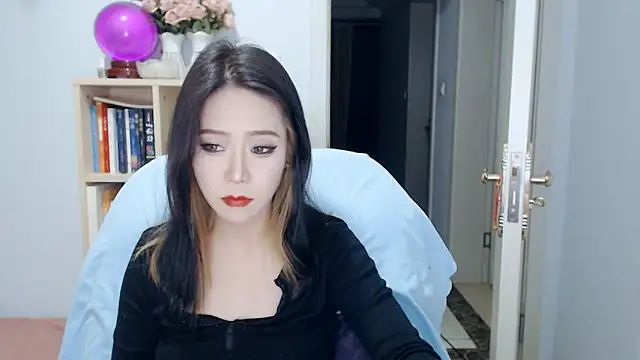 SuSushi728 online show from 05-06-26, 03:05