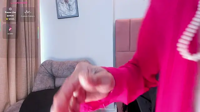 JennieRosse online show from 02-14-26, 12:16