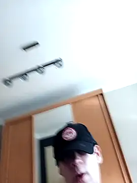 ElyasMatt online show from 01-15-25, 01:09