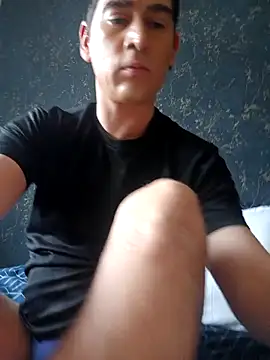 ElyasMatt online show from 03-10-26, 02:32