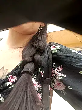 Tefannyy  online show from 03-12-25, 03:51