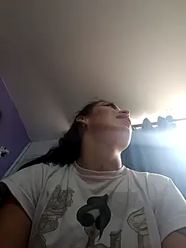 Tefannyy  online show from 03-14-25, 06:07