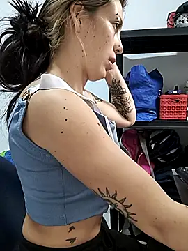 Tefannyy  online show from 09-23-25, 03:30