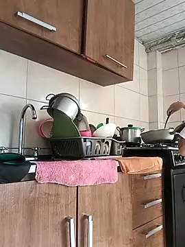 Tefannyy  online show from 04-03-26, 06:14