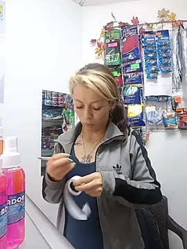 Tefannyy  online show from 05-29-26, 04:24