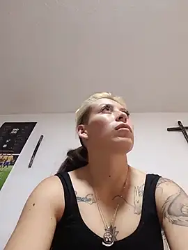 Tefannyy  online show from 05-22-26, 04:49
