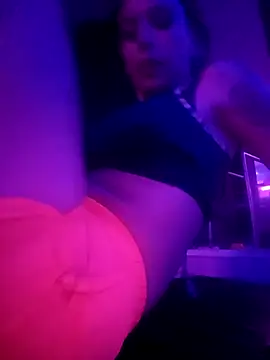 Tefannyy  online show from 03-14-25, 12:32