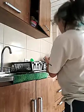 Tefannyy  online show from 03-12-26, 01:15