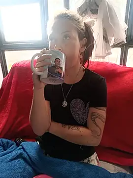 Tefannyy  online show from 06-17-26, 02:05
