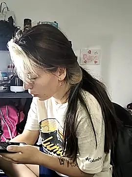 Tefannyy  online show from 03-13-26, 01:38