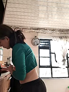 Tefannyy  online show from 02-20-26, 12:51