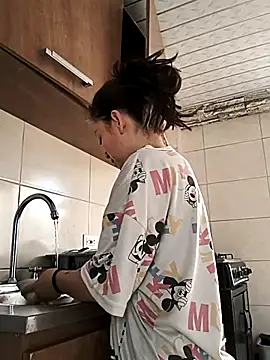 Tefannyy  online show from 09-14-25, 03:45