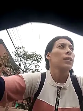 Tefannyy  online show from 03-06-25, 06:26