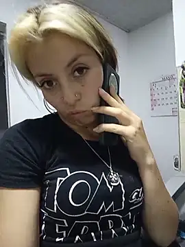 Tefannyy  online show from 05-13-26, 10:50