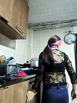 Tefannyy  online show from 01-17-26, 02:48