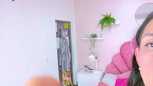 ChanelAdamss  online show from 11-26-25, 03:39