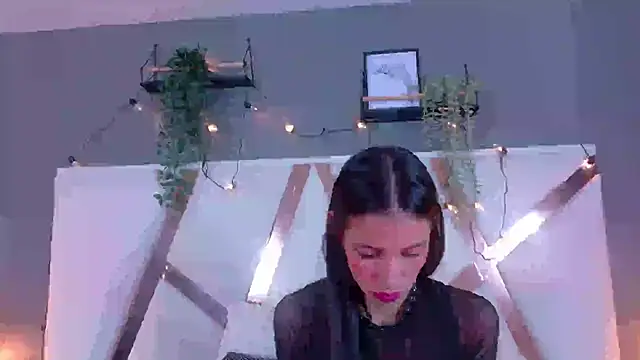 ChanelAdamss  online show from 10-28-25, 03:18