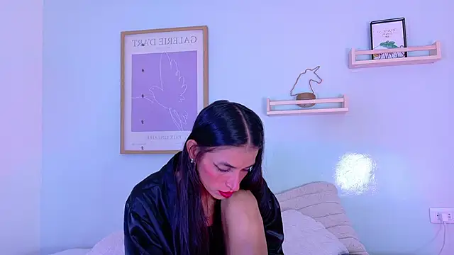 ChanelAdamss  online show from 12-04-25, 07:57