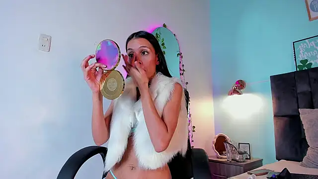 ChanelAdamss  online show from 03-19-25, 05:08