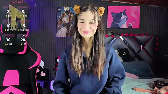 SolBeaumont1 online show from 03-15-26, 09:44