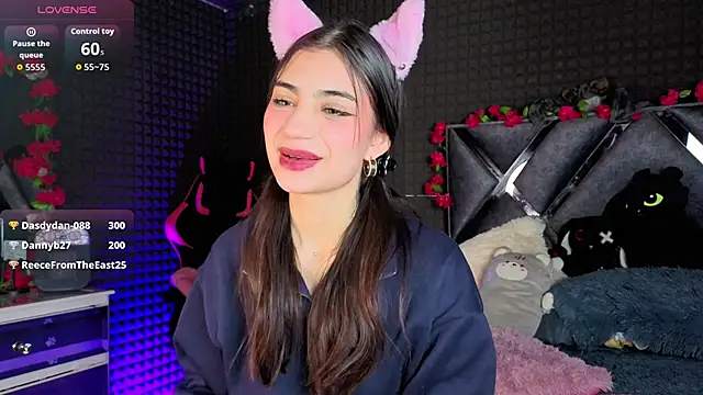 SolBeaumont1 online show from 03-06-26, 10:21