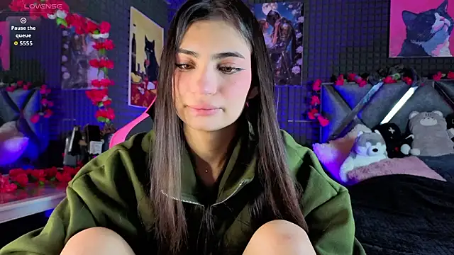 SolBeaumont1 online show from 03-17-26, 07:28