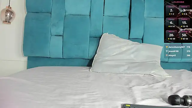 mia  fernandez online show from 04-26-26, 07:44