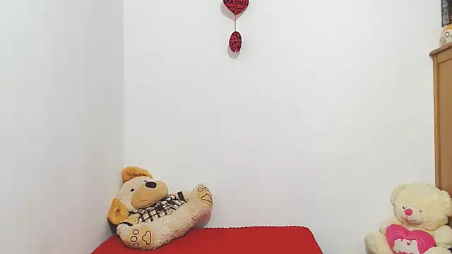 ariellth online show from 11-12-25, 09:51