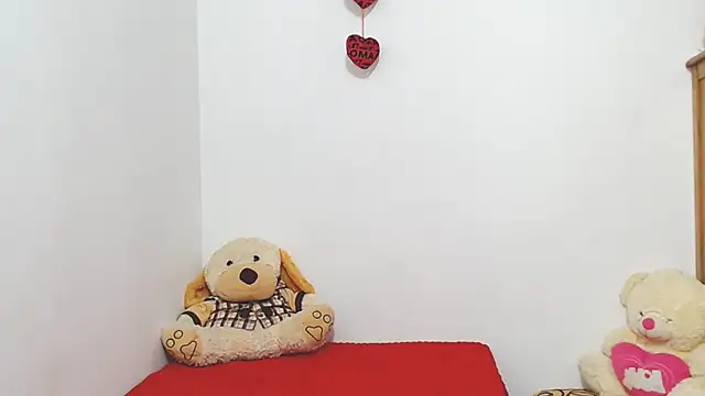 ariellth online show from 10-31-25, 04:36