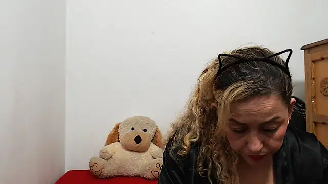 ariellth online show from 03-16-26, 05:48