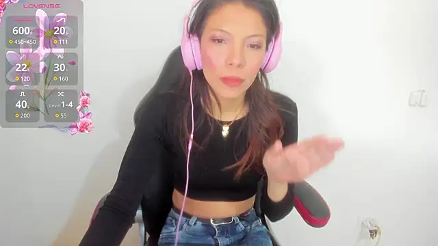 Selenakyle92  online show from 03-03-26, 05:09