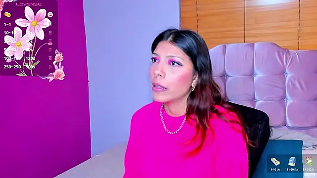 Selenakyle92  online show from 01-14-25, 11:16