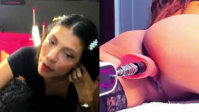 Selenakyle92  online show from 10-29-25, 09:36