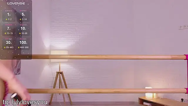 lylylovesyou online show from 03-11-26, 05:56