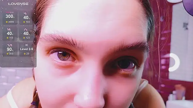 lylylovesyou online show from 02-21-26, 02:08