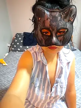 Barby8787 online show from 05-24-26, 06:02