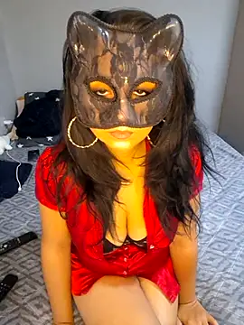 Barby8787 online show from 11-15-25, 08:51