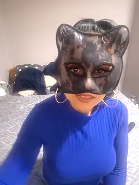 Barby8787 online show from 11-23-25, 08:57