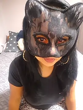 Snapshot of Barby8787 chatting on 10-07-25, 05:52 Barby8787 online show from 10-07-25, 05:52