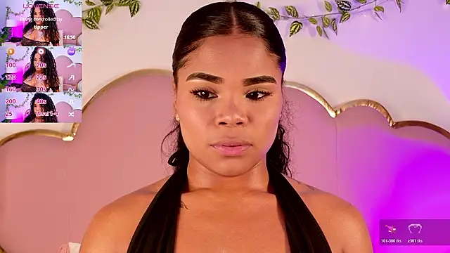 NahiaraReina online show from 02-09-26, 02:04